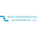 Logo Electromedicina Extremeña
